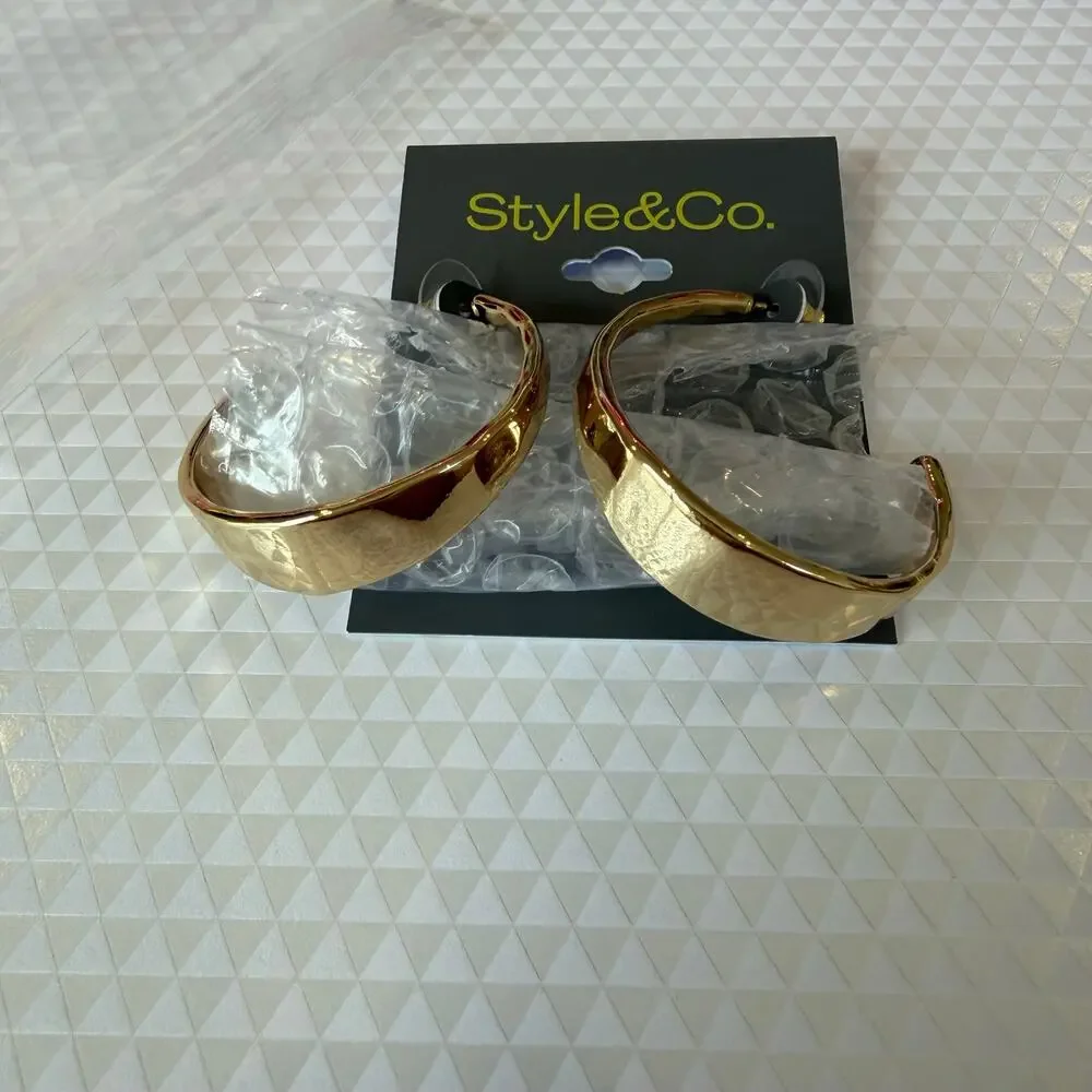 Style & Co. new tags